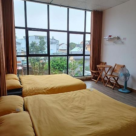 Homestay Thanh Hung Dia Du 2 Dalat מראה חיצוני תמונה