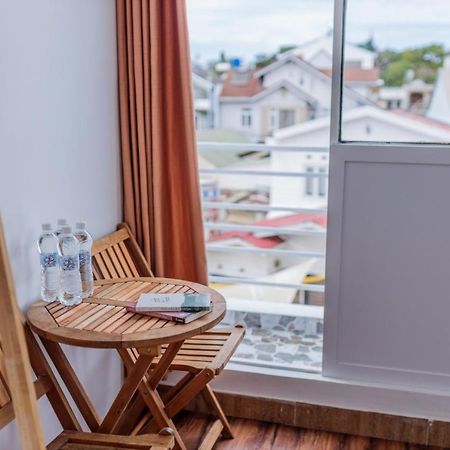 Homestay Thanh Hung Dia Du 2 Dalat מראה חיצוני תמונה