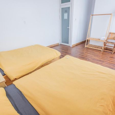 Homestay Thanh Hung Dia Du 2 Dalat מראה חיצוני תמונה