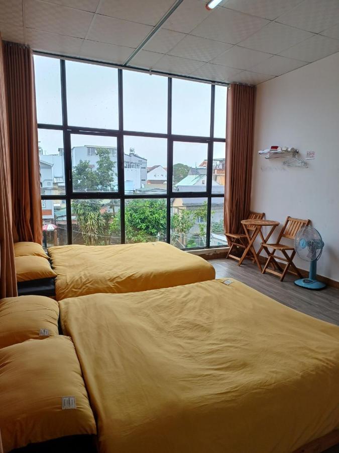 Homestay Thanh Hung Dia Du 2 Dalat מראה חיצוני תמונה