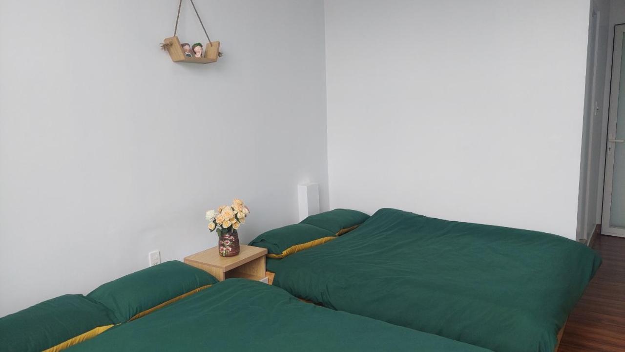 Homestay Thanh Hung Dia Du 2 Dalat מראה חיצוני תמונה