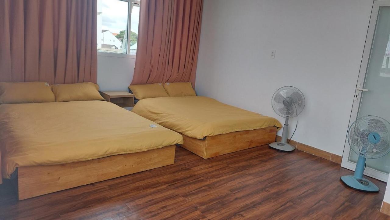 Homestay Thanh Hung Dia Du 2 Dalat מראה חיצוני תמונה