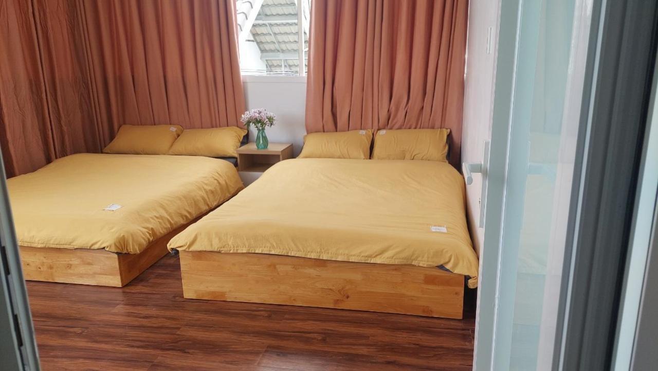 Homestay Thanh Hung Dia Du 2 Dalat מראה חיצוני תמונה