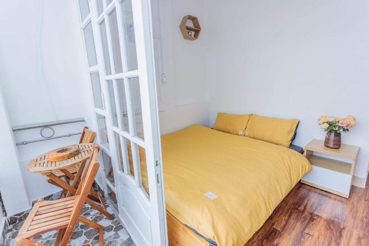 Homestay Thanh Hung Dia Du 2 Dalat מראה חיצוני תמונה