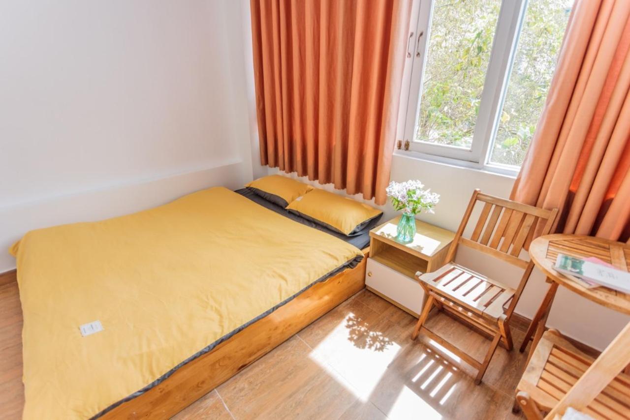 Homestay Thanh Hung Dia Du 2 Dalat מראה חיצוני תמונה