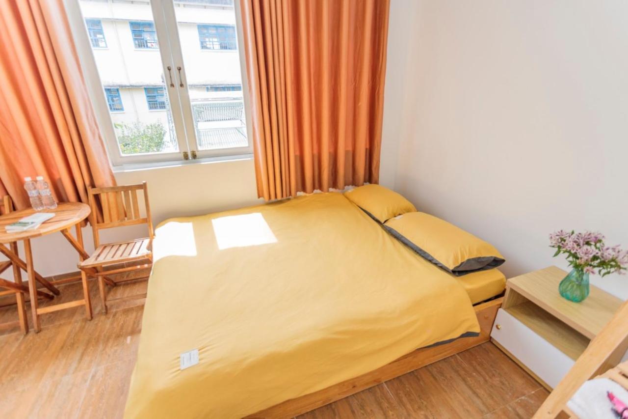Homestay Thanh Hung Dia Du 2 Dalat מראה חיצוני תמונה