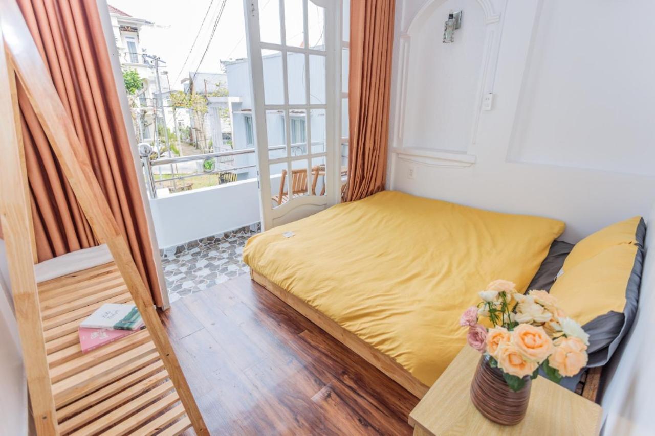 Homestay Thanh Hung Dia Du 2 Dalat מראה חיצוני תמונה
