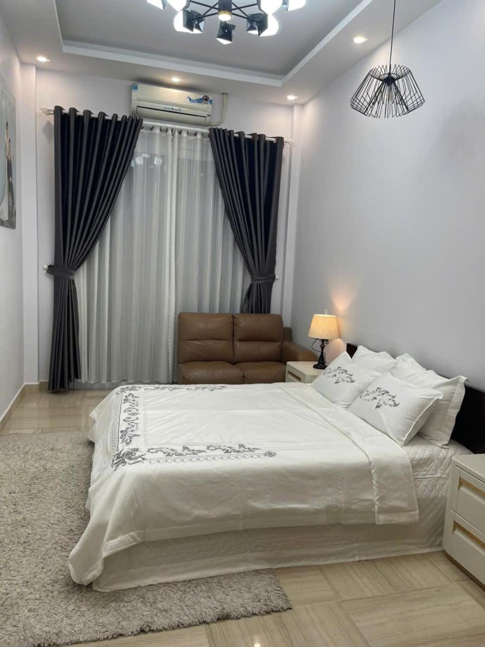 Homestay Thanh Hung Dia Du 2 Dalat מראה חיצוני תמונה